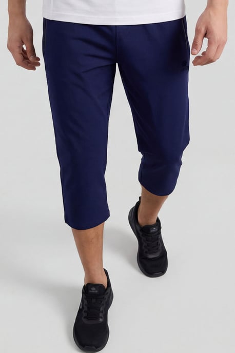 Heren Capri Fietsshorts - Image 3