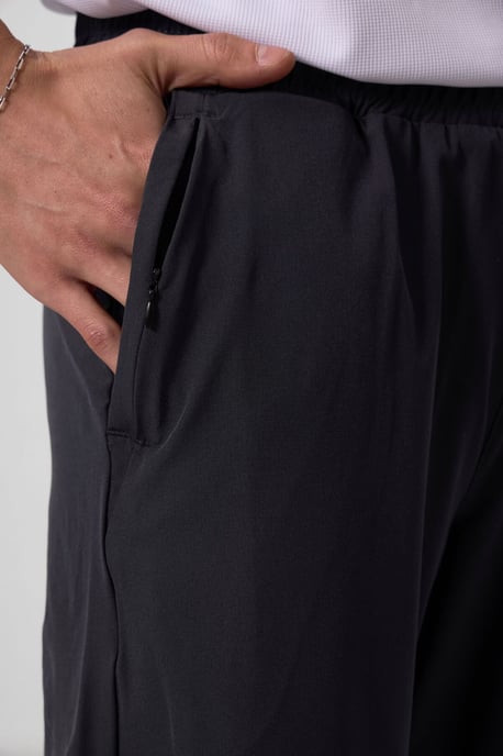 Heren Regular Fit Jersey Shorten - Image 4