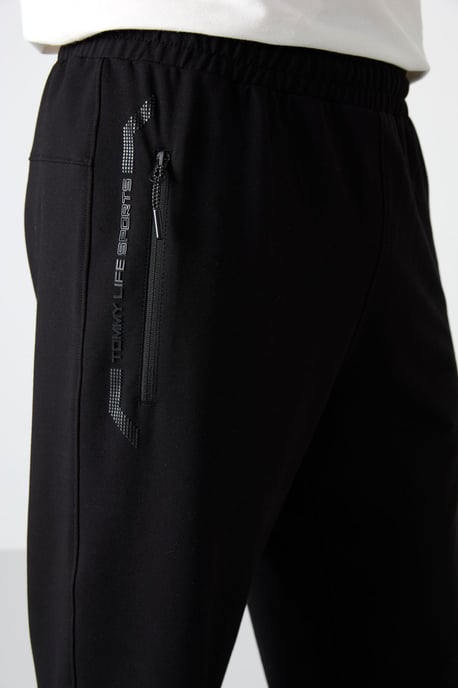 Heren Capri Fietsshorts - Image 3