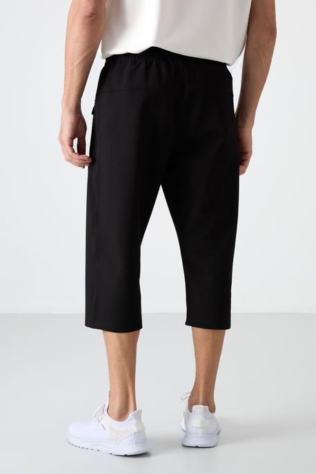 Heren Capri Fietsshorts - Image 6