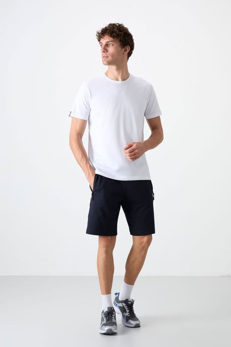 Heren Jersey Shorts - Image 2