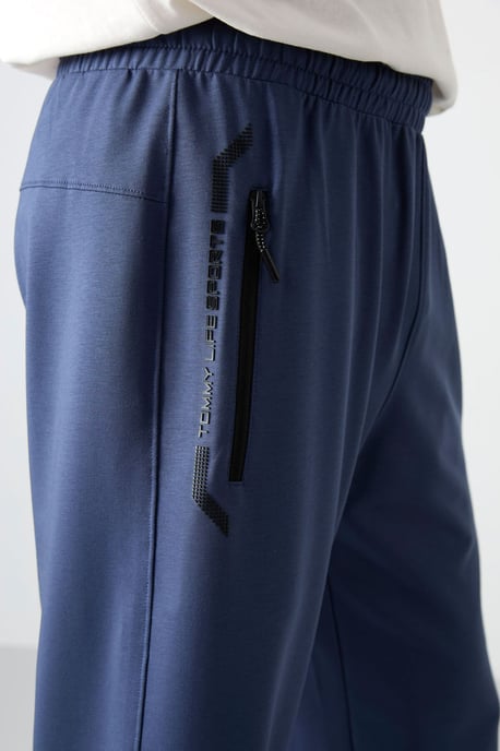 Heren Capri Fietsshorts - Image 3