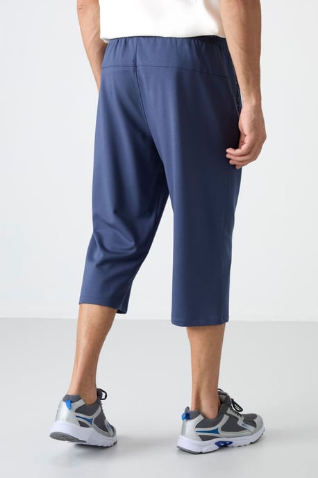 Heren Capri Fietsshorts - Image 5