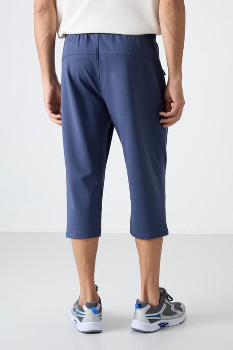 Heren Capri Fietsshorts - Image 6