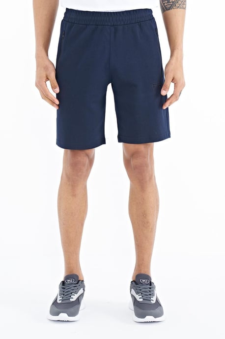 Heren Katoenen-polyester Joggingbroek - Image 2