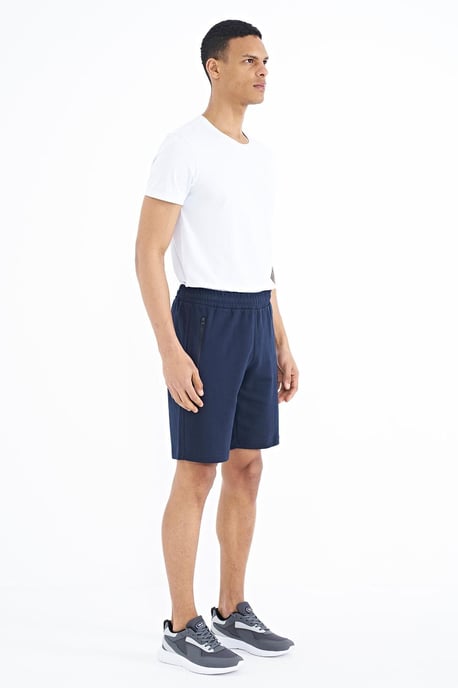 Heren Katoenen-polyester Joggingbroek - Image 3