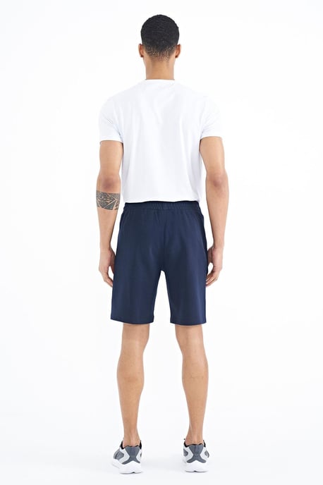Heren Katoenen-polyester Joggingbroek - Image 5