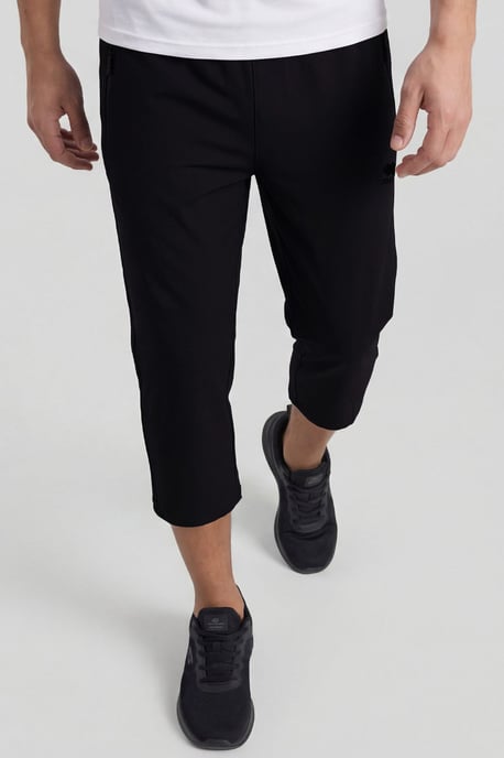 Heren Capri Fietsshorts - Image 3