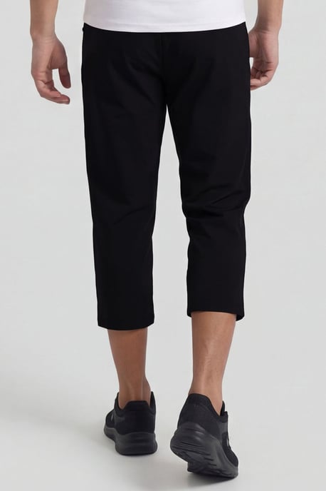 Heren Capri Fietsshorts - Image 4