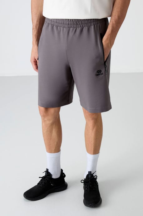 Heren Jersey Shorts - Image 3