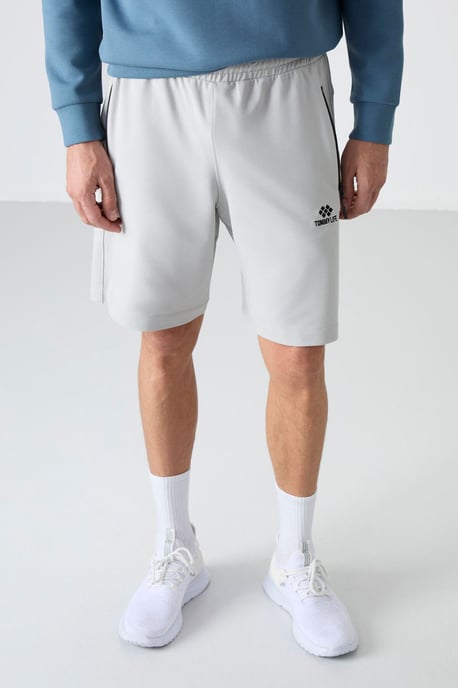 Heren Jersey Shorts - Image 4