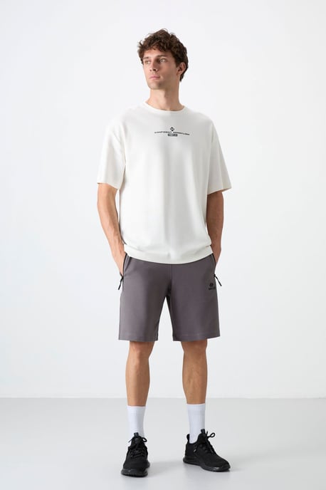 Heren Jersey Shorts - Image 5