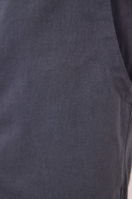 Heren Regular Fit Chino Shorts - Image 6
