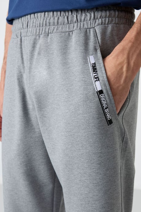 Heren Mid-Waist Capri Shorts - Image 3