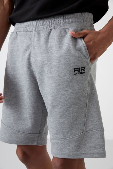 Herrpull-on Sweatshorts - Image 3