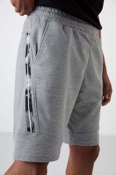 Herrpull-on Sweatshorts - Image 4