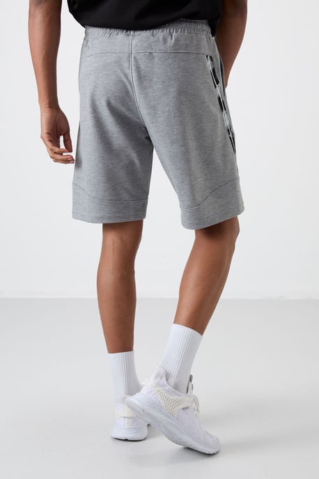 Herrpull-on Sweatshorts - Image 6