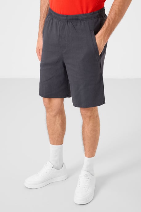 Heren Woven Chino Shorts - Image 5