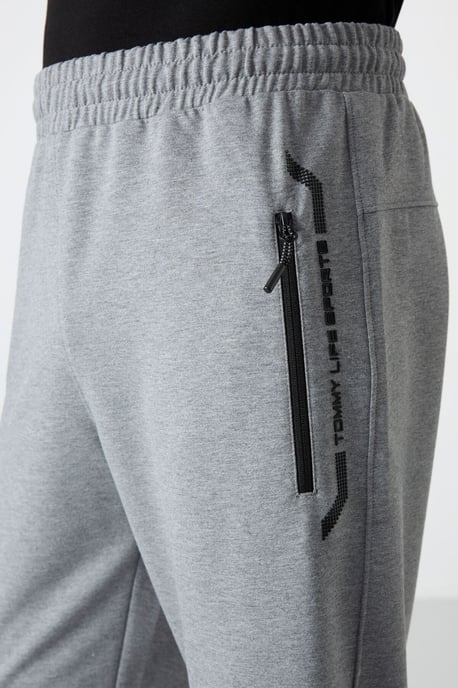 Heren Capri Fietsshorts - Image 2
