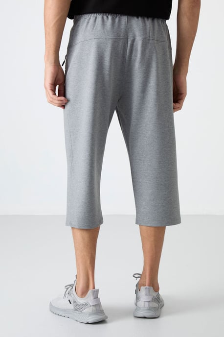 Heren Capri Fietsshorts - Image 4