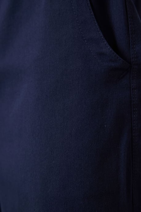 Heren Regular Fit Chino Shorts - Image 6