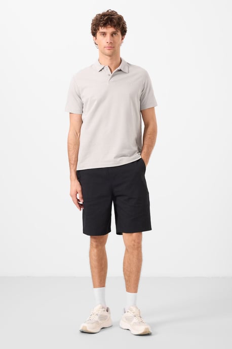 Heren Chino Shorts - Image 1