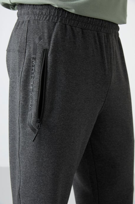 Heren Capri Fietsshorts - Image 4