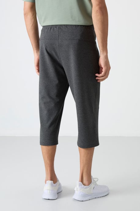 Heren Capri Fietsshorts - Image 5