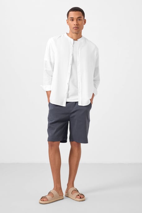 Heren Chino Shorts - Image 3
