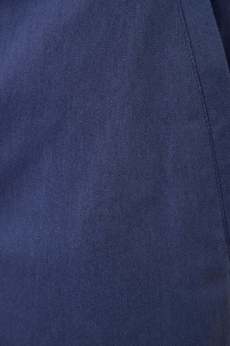 Heren Geweven Chino Shorts - Image 3