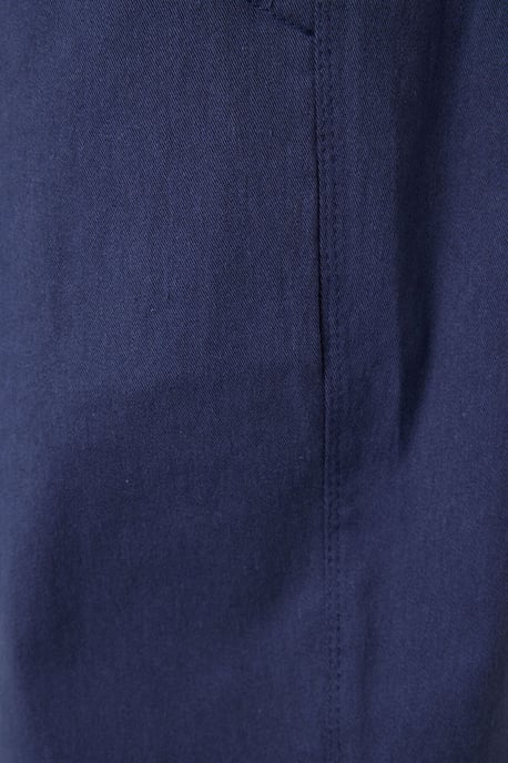 Heren Regular Fit Chino Shorts - Image 3
