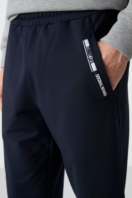 Heren Capri Shorts met Midden Taille - Image 3