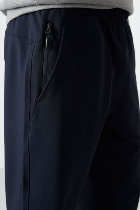 Heren Capri Shorts met Midden Taille - Image 5