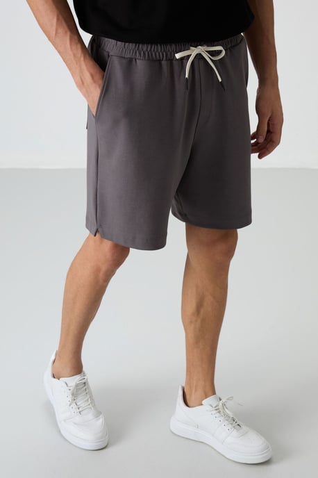 Heren Katoen-polyester Sweatschoenen - Image 3