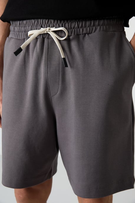 Heren Katoen-polyester Sweatschoenen - Image 4