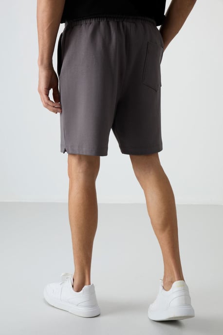 Heren Katoen-polyester Sweatschoenen - Image 6