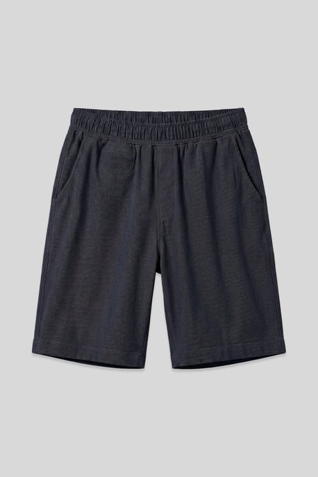 Men's Woven Chino Shorts - Image 2