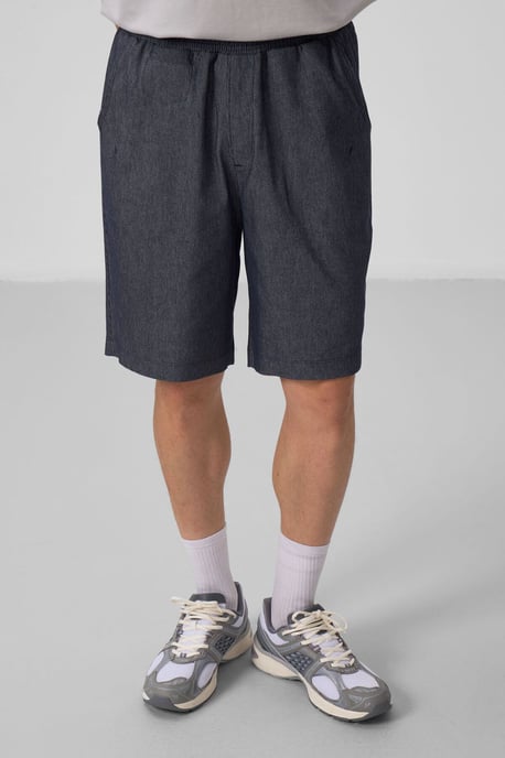 Men's Woven Chino Shorts - Image 5