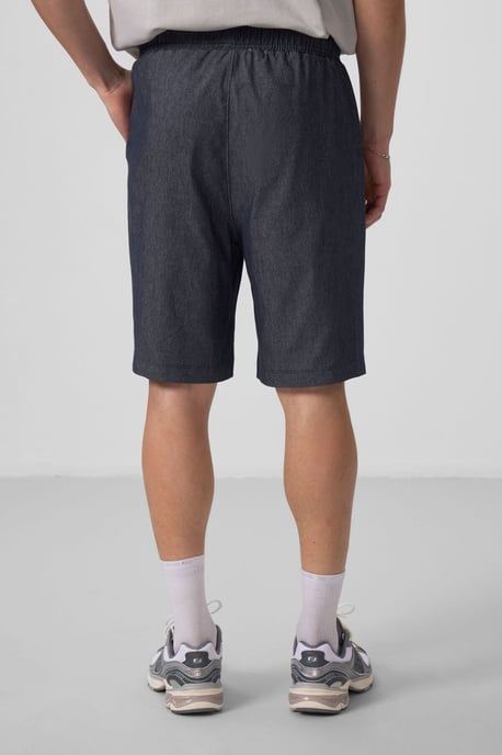 Men's Woven Chino Shorts - Image 6