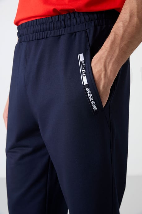 Heren Capri Shorts met Middelhoge Taille - Image 3