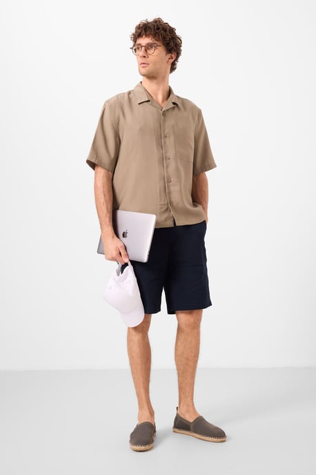Heren Chino Shorts - Image 3