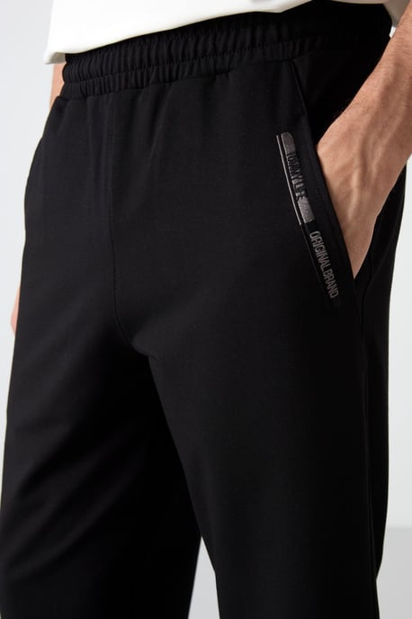 Heren Capri Shorts met Midden Taille - Image 3