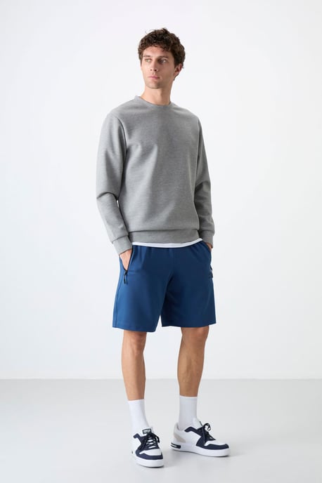 Heren Jersey Shorts - Image 2