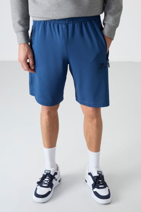 Heren Jersey Shorts - Image 5