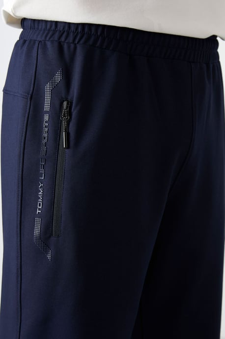 Heren Capri Fietsshorts - Image 3