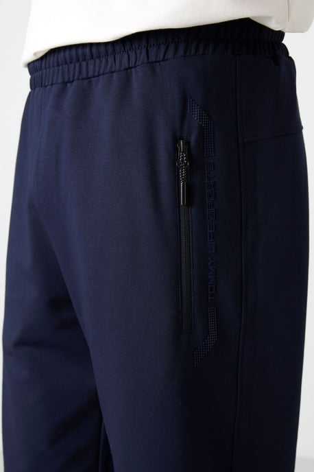 Heren Capri Fietsshorts - Image 5