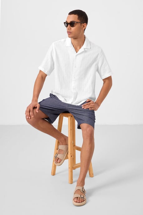 Heren Chino Korte Broeken - Image 1