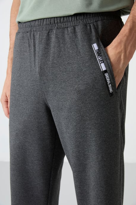 Heren Capri Shorts met Middelhoge Taille - Image 3