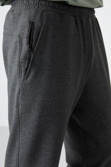 Heren Capri Shorts met Middelhoge Taille - Image 4