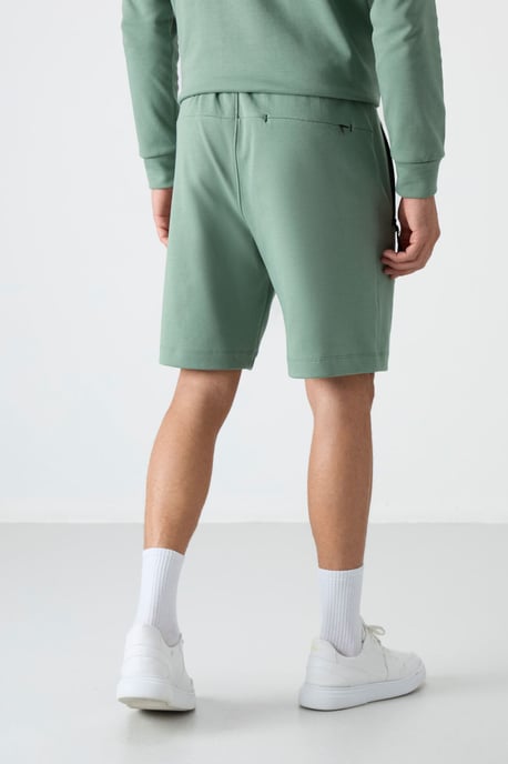 Heren Jersey Shorts - Image 5